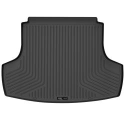 Husky Liners - Husky Liners 45771 Weatherbeater Trunk Liner - Image 1