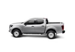 RealTruck BAK - BAKFlip G2 22-24 Frontier 6'1" w/or w/o Utili-Track System - Image 6