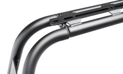 N-Fab - N-Fab G15BR-TX ARC Sports Bar for 15-24 Canyon/Colorado - Image 5
