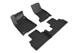 3D MAXpider - 3D MAXpider L1MR01001509 KAGU Floor Mat for 19-24 Levante - Image 1