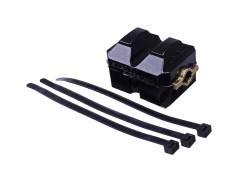 Energy Suspension - Energy Suspension 3.1172G 84-91 Chevy Corvette Base 350 Engine Mount Front - Image 1
