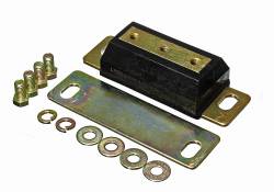Energy Suspension - Energy Suspension 4.1136G Ford/Lincoln/Mercury Transmission Mount - Image 1
