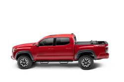 RealTruck Extang - Extang 85961 Xceed 22-23 Frontier 5' w/or w/o Utili-Track System - Image 2
