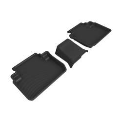 3D MAXpider - 3D MAXpider L1MT05621509 KAGU Floor Mat for 18-26 Mitsubishi Eclipse Cross - Image 1
