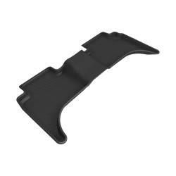 3D MAXpider - 3D MAXpider L1HY11821509 KAGU Floor Mat for 22-26 Santa Cruz - Image 1