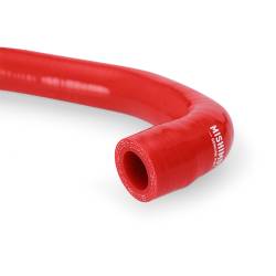 Mishimoto - Mishimoto MMHOSE-MUS8-15LRD Lower Radiator Hose for 15-17 Ford Mustang Red - Image 2