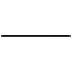 Mishimoto - Mishimoto BNLT-COV-SS50BK Borne Off-Road 50" Light Bar Cover Black - Image 2
