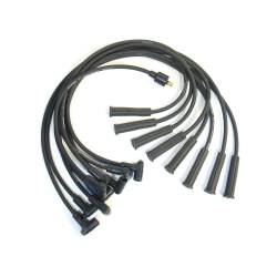 Pertronix - Pertronix 808220 Black 8mm MAGx2 Custom Fit Spark Plug Wire for 58-60 Ford V8 - Image 2