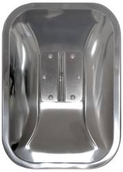Peterson - Peterson 832 Door Mirror - Image 1