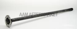 American Axle & Manufacturing - American Axle 40059202 Right Rear Axle Shaft for Chevy/GMC - Image 2