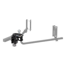 CURT - CURT 19306 Replacement TruTrack 2P Weight Distribution Head 5-8K - Image 2