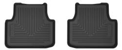 Husky Liners - Husky Liners 12831 Weatherbeater 2nd Seat Floor Liner - Image 1