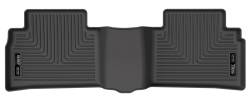 Husky Liners - Husky Liners 12781 Weatherbeater 2nd Seat Floor Liner - Image 1