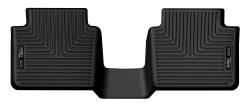 Husky Liners - Husky Liners 12921 Weatherbeater 2nd Seat Floor Liner - Image 1