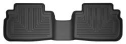 Husky Liners - Husky Liners 12861 Weatherbeater 2nd Seat Floor Liner - Image 1