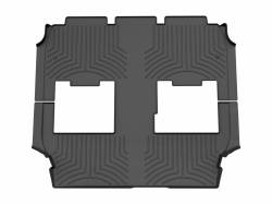 Weathertech - WeatherTech 449453IM FloorLiner HP - Image 1