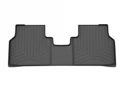 Weathertech - WeatherTech 4416373 FloorLiner DigitalFit Floor Mats Black - Image 1