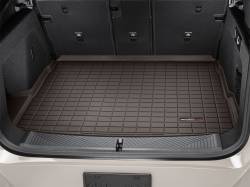 Weathertech - WeatherTech 431825 Cargo Liner Cocoa - Image 2