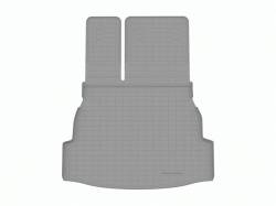 Weathertech - WeatherTech 421507IM SeatBack Cargo Liner HP - Image 1
