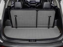 Weathertech - WeatherTech 421512IM SeatBack Cargo Liner HP - Image 2
