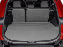 Weathertech - WeatherTech 421708IM SeatBack Cargo Liner HP Black - Image 2