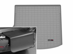 Weathertech - WeatherTech 421793SK Cargo Liner w/Bumper Protector - Image 1