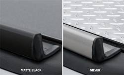 ACI - ACI F0050082 Adarac Black Aluminum Utility Rails for 24-26 Toyota Tacoma 5' Bed - Image 5