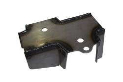 Rust Buster Frameworks - Rust Buster RB7018R Right Front Bed Mount for 09-14 F150 Reg 8'/Ext 6.5' Bed - Image 1