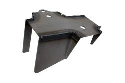Rust Buster Frameworks - Rust Buster RB7018L Left Front Bed Mount for 09-14 F150 Reg 8'/Ext 6.5' Bed - Image 2