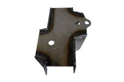 Rust Buster Frameworks - Rust Buster RB7018L Left Front Bed Mount for 09-14 F150 Reg 8'/Ext 6.5' Bed - Image 3