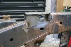 Rust Buster Frameworks - Rust Buster RB7018L Left Front Bed Mount for 09-14 F150 Reg 8'/Ext 6.5' Bed - Image 6