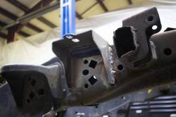 Rust Buster Frameworks - Rust Buster RB7030R Right Front Bed Mount for 09-14 Ford F150 Crew 5.5' Bed - Image 5