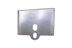 Rust Buster Frameworks - Rust Buster RB7030L Left Front Bed Mount for 09-14 Ford F150 Crew 5.5' Bed - Image 3