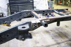 Rust Buster Frameworks - Rust Buster RB7030L Left Front Bed Mount for 09-14 Ford F150 Crew 5.5' Bed - Image 6