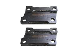 Rust Buster Frameworks - Rust Buster Frameworks RB7142 Transmission Crossmember for 88-95 Toyota Pickup - Image 4