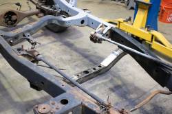 Rust Buster Frameworks - Rust Buster Frameworks RB7142 Transmission Crossmember for 88-95 Toyota Pickup - Image 6