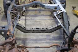 Rust Buster Frameworks - Rust Buster Frameworks RB7142 Transmission Crossmember for 88-95 Toyota Pickup - Image 5