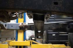 Rust Buster Frameworks - Rust Buster Frameworks RB7142 Transmission Crossmember for 88-95 Toyota Pickup - Image 7