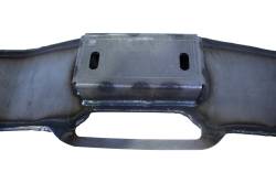 Rust Buster Frameworks - Rust Buster RB7814 Transmission Crossmember for 01-19 Silverado/Sierra HD - Image 2