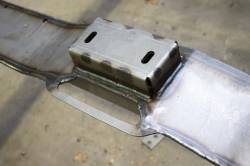 Rust Buster Frameworks - Rust Buster RB7814 Transmission Crossmember for 01-19 Silverado/Sierra HD - Image 7
