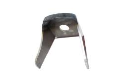 Rust Buster Frameworks - Rust Buster Frameworks RB7143 Rear Bed Mount Each for 88-95 Toyota Pickup - Image 2