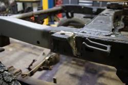 Rust Buster Frameworks - Rust Buster Frameworks RB7143 Rear Bed Mount Each for 88-95 Toyota Pickup - Image 4