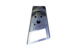 Rust Buster Frameworks - Rust Buster RB7144L Left Rear Raised Bed Mount for 88-95 Toyota Pickup - Image 3