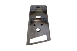 Rust Buster Frameworks - Rust Buster RB7144L Left Rear Raised Bed Mount for 88-95 Toyota Pickup - Image 2