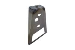 Rust Buster Frameworks - Rust Buster RB7144L Left Rear Raised Bed Mount for 88-95 Toyota Pickup - Image 4