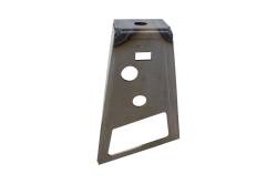 Rust Buster Frameworks - Rust Buster RB7144L Left Rear Raised Bed Mount for 88-95 Toyota Pickup - Image 5