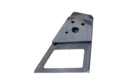 Rust Buster Frameworks - Rust Buster RB7144L Left Rear Raised Bed Mount for 88-95 Toyota Pickup - Image 6