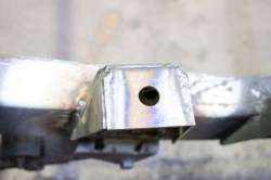 Rust Buster Frameworks - Rust Buster RB7144L Left Rear Raised Bed Mount for 88-95 Toyota Pickup - Image 7