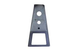 Rust Buster Frameworks - Rust Buster RB7145R Right Middle Raised Bed Mount for 88-95 Toyota Pickup - Image 1
