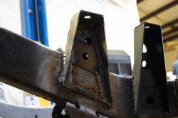 Rust Buster Frameworks - Rust Buster RB7144L Left Rear Raised Bed Mount for 88-95 Toyota Pickup - Image 8